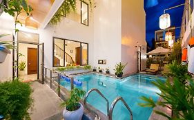 Nhà trọ&Biệt thự Saclo